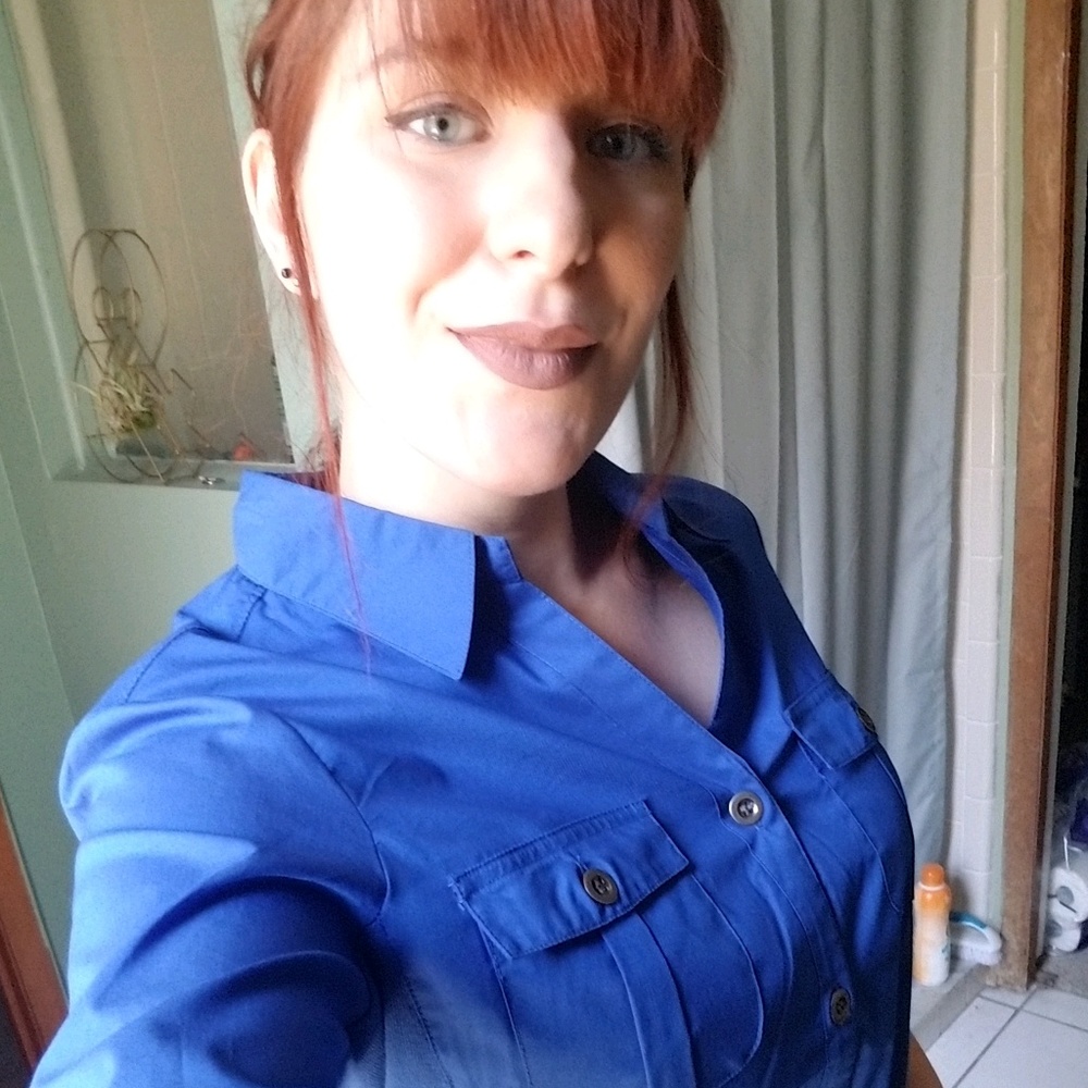 Meet your Posher, M